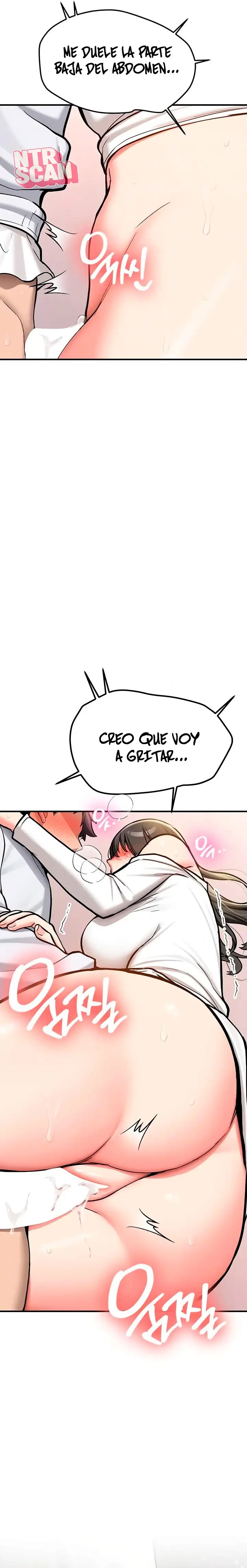 Pasare a Recogerte - Capítulo 3 - Página 9 - LectorTMOo