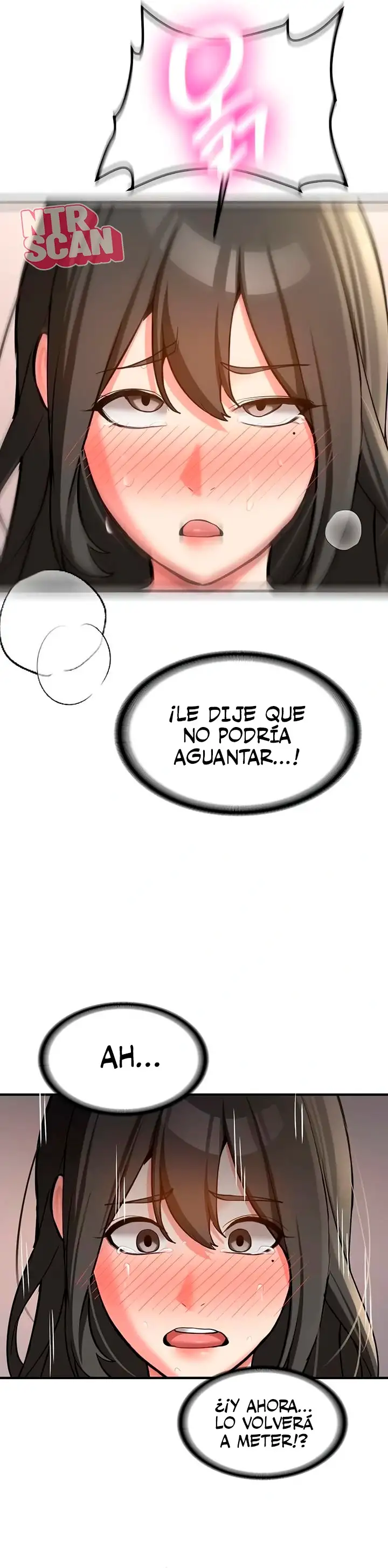 Pasare a Recogerte - Capítulo 3 - Página 18 - LectorTMOo