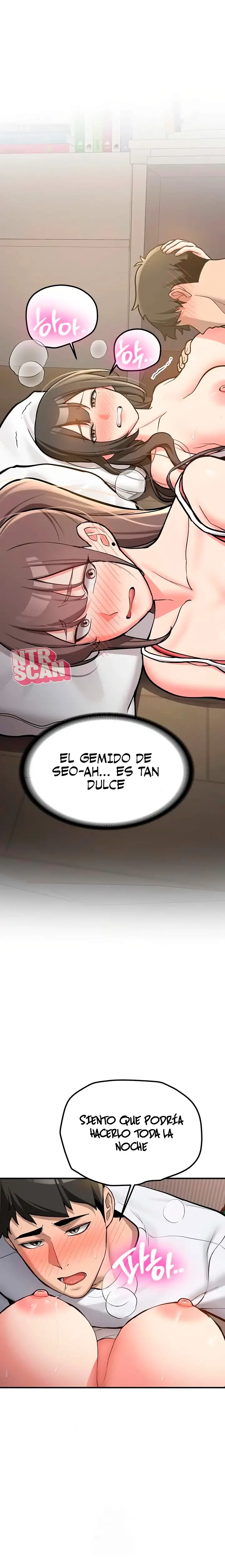 Pasare a Recogerte - Capítulo 3 - Página 27 - LectorTMOo