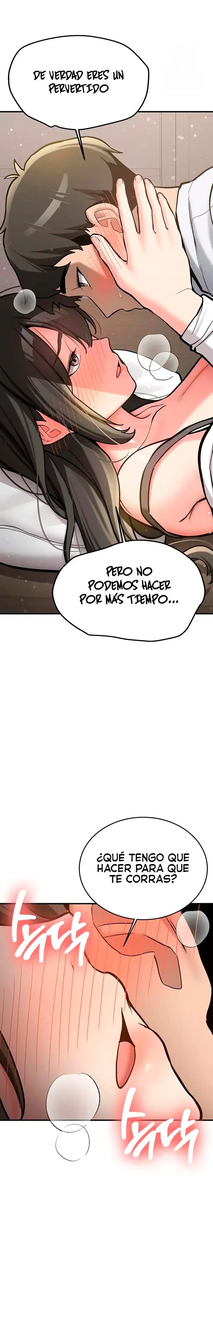 Pasare a Recogerte - Capítulo 3 - Página 28 - LectorTMOo