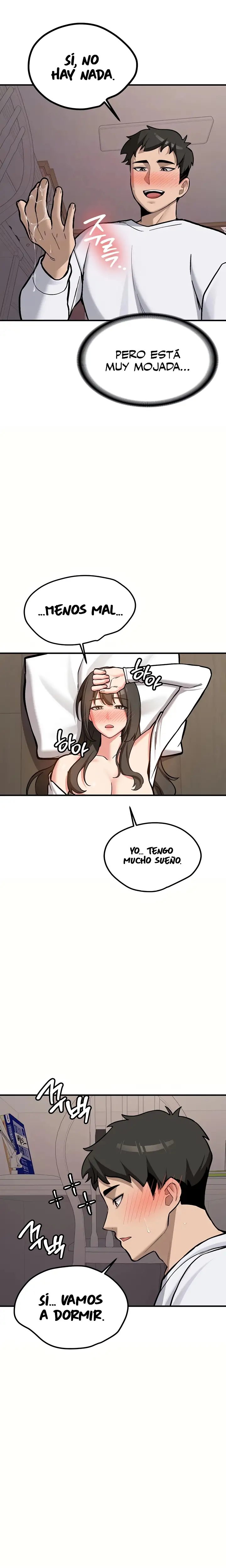 Pasare a Recogerte - Capítulo 4 - Página 6 - LectorTMOo