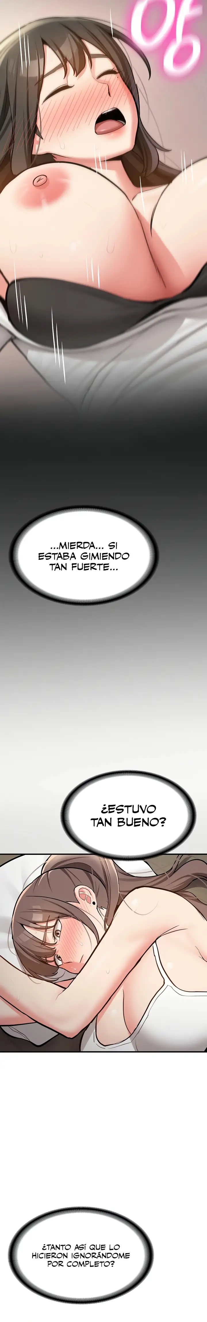 Pasare a Recogerte - Capítulo 4 - Página 9 - LectorTMOo