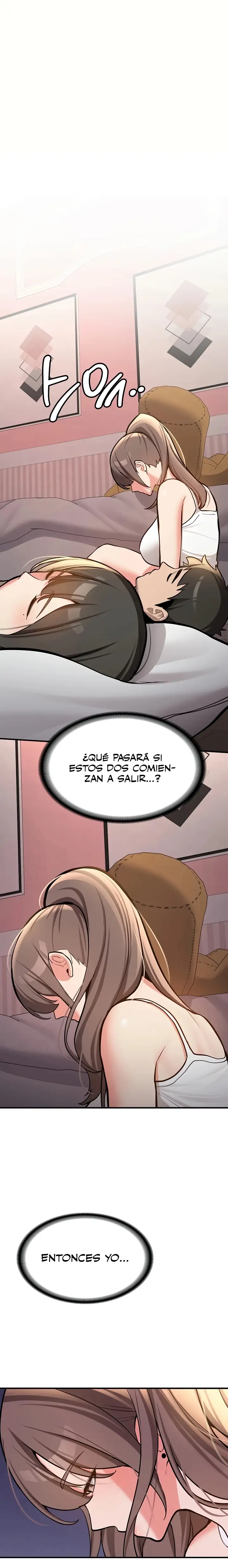Pasare a Recogerte - Capítulo 4 - Página 12 - LectorTMOo