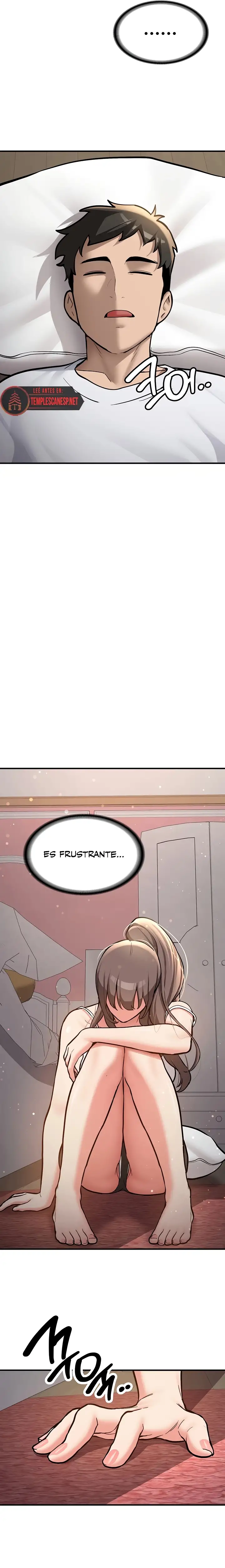 Pasare a Recogerte - Capítulo 4 - Página 13 - LectorTMOo