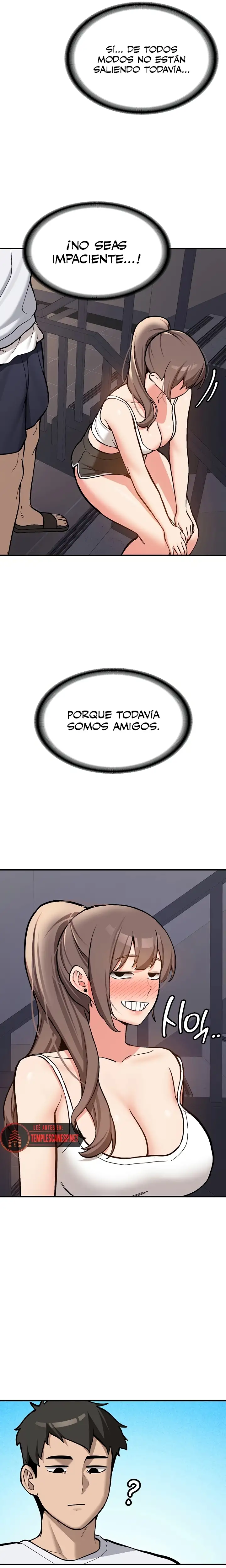 Pasare a Recogerte - Capítulo 4 - Página 18 - LectorTMOo