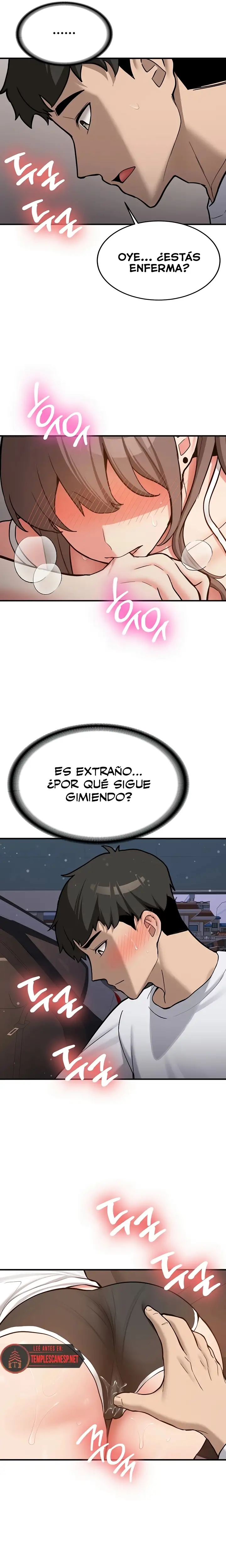 Pasare a Recogerte - Capítulo 4 - Página 29 - LectorTMOo