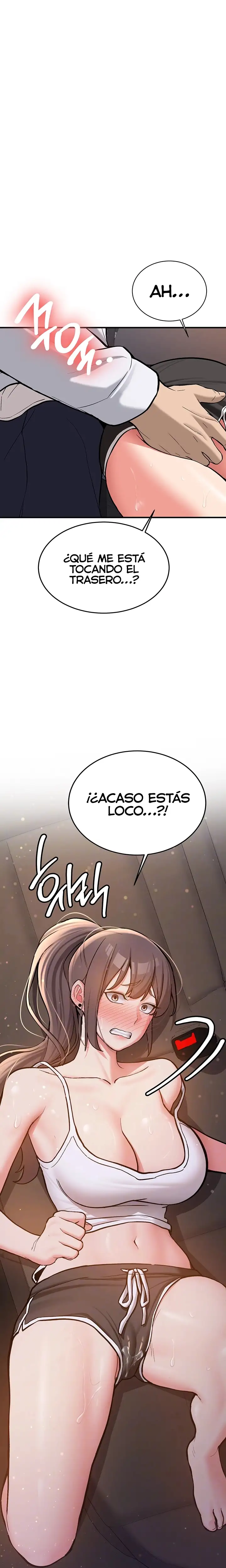 Pasare a Recogerte - Capítulo 5 - Página 4 - LectorTMOo