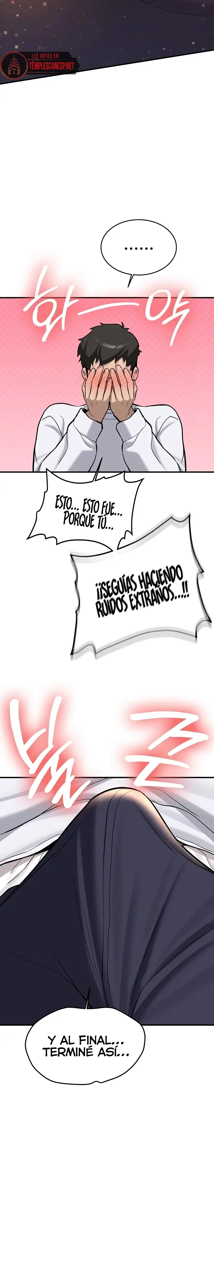 Pasare a Recogerte - Capítulo 5 - Página 5 - LectorTMOo