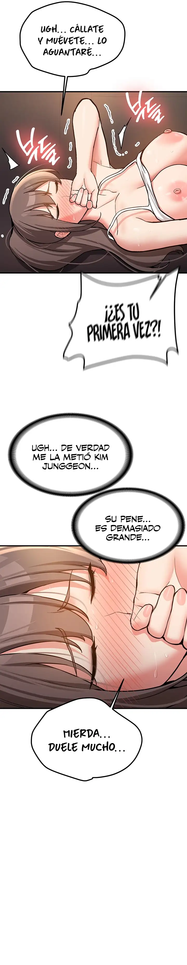 Pasare a Recogerte - Capítulo 5 - Página 13 - LectorTMOo
