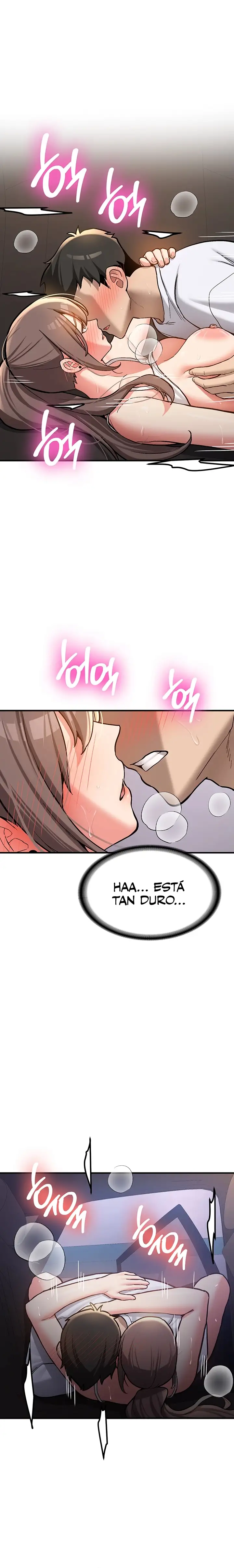 Pasare a Recogerte - Capítulo 5 - Página 16 - LectorTMOo