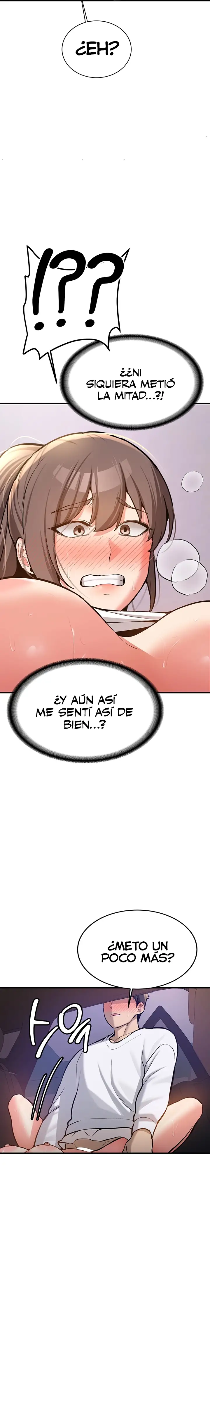 Pasare a Recogerte - Capítulo 5 - Página 18 - LectorTMOo