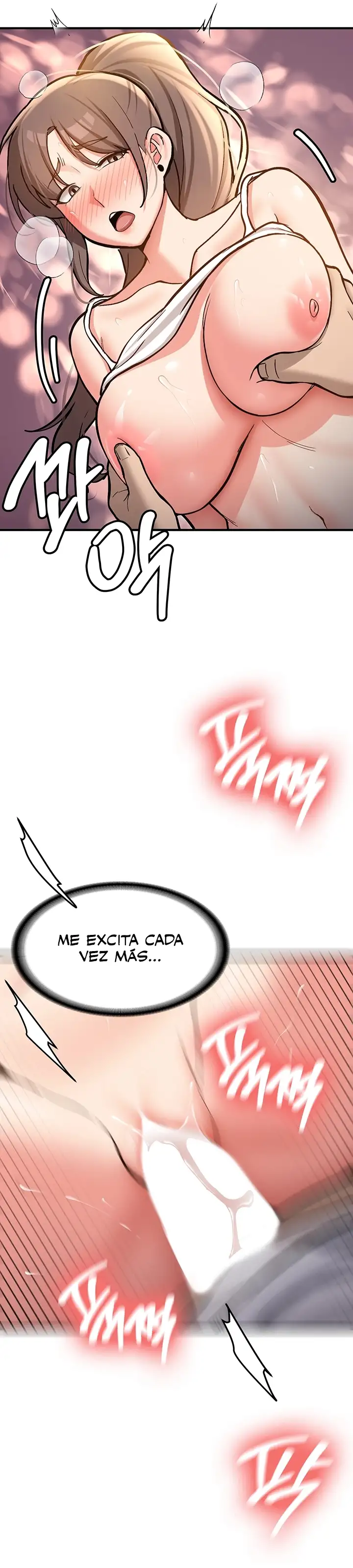 Pasare a Recogerte - Capítulo 6 - Página 19 - LectorTMOo