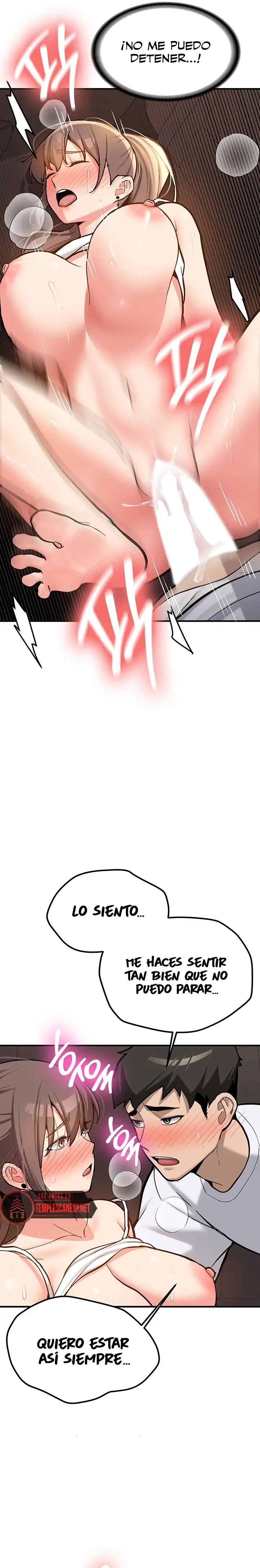 Pasare a Recogerte - Capítulo 6 - Página 20 - LectorTMOo