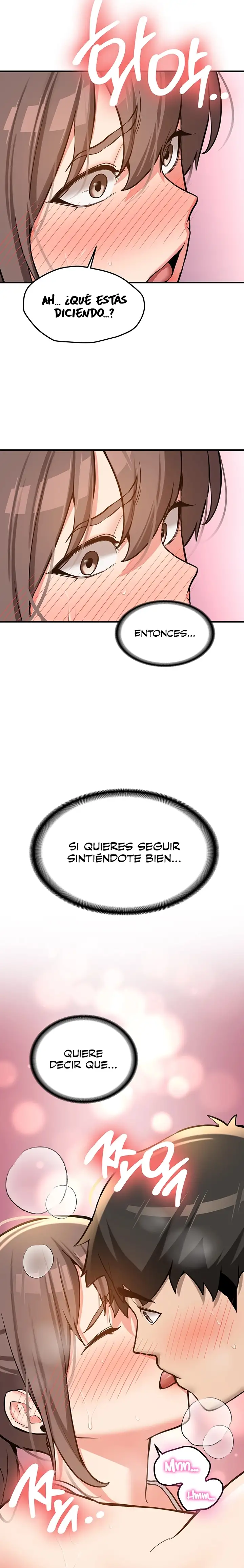 Pasare a Recogerte - Capítulo 6 - Página 21 - LectorTMOo