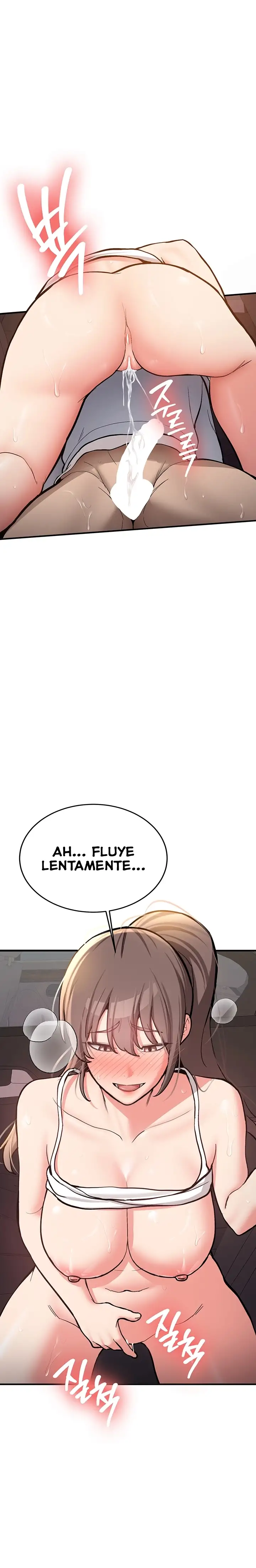 Pasare a Recogerte - Capítulo 6 - Página 29 - LectorTMOo