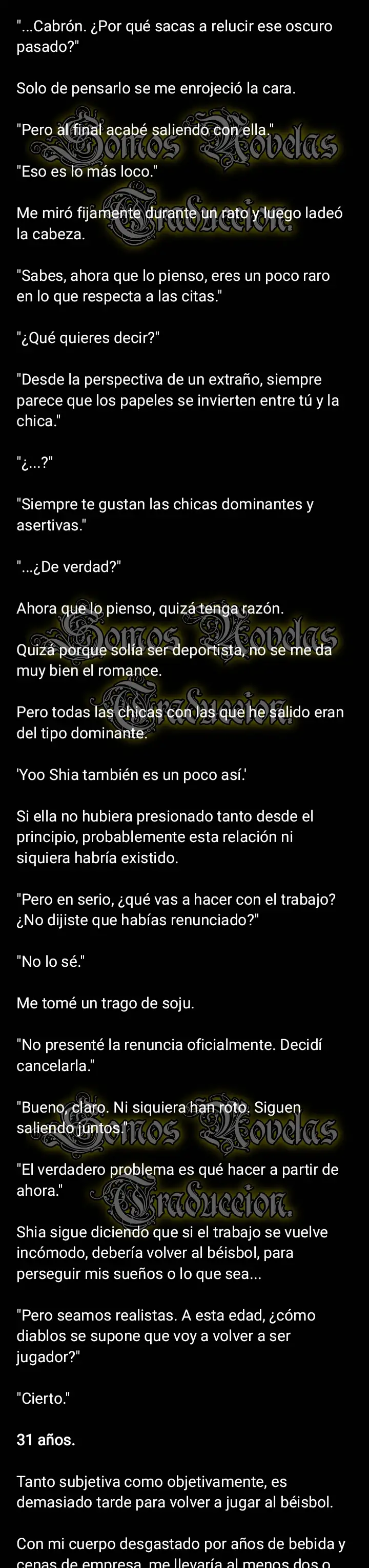 Pase la noche con la unica hija de una familia adinerada. (Novela) - Capítulo 11 - Página 3 - LectorTMOo