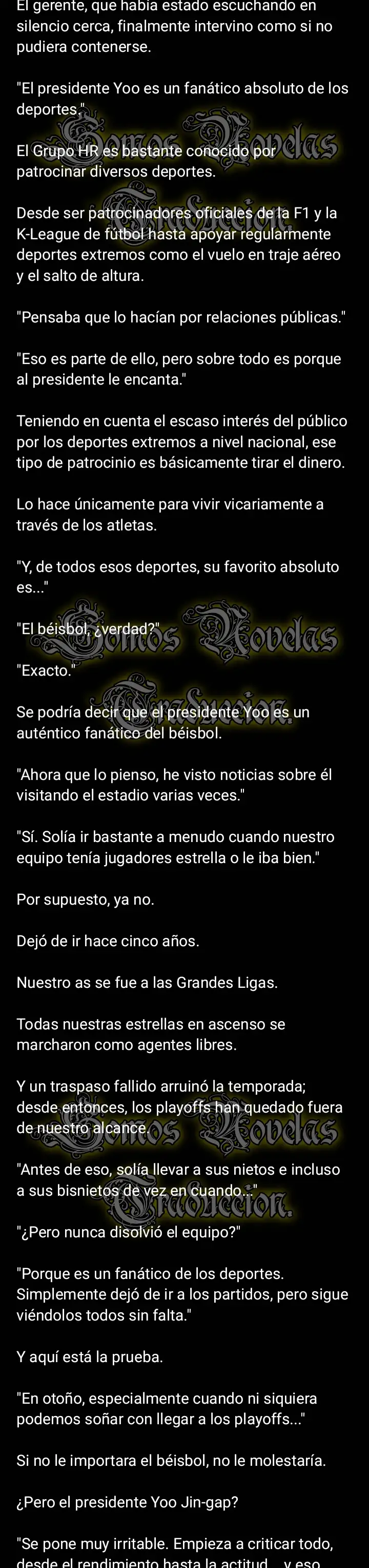 Pase la noche con la unica hija de una familia adinerada. (Novela) - Capítulo 13 - Página 3 - LectorTMOo