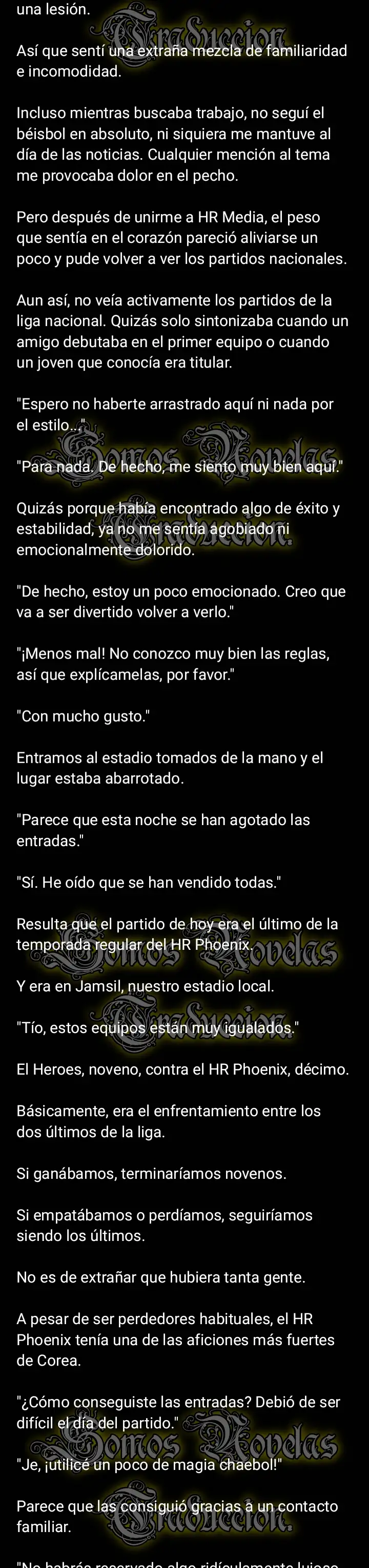 Pase la noche con la unica hija de una familia adinerada. (Novela) - Capítulo 13 - Página 5 - LectorTMOo
