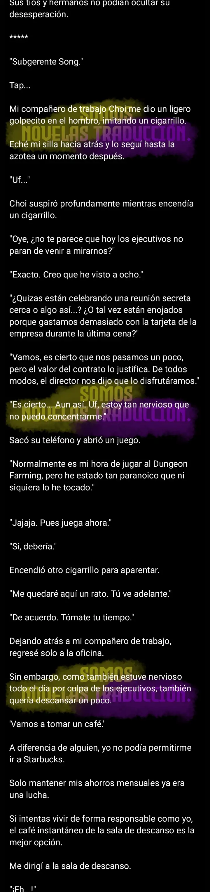 Pase la noche con la unica hija de una familia adinerada. (Novela) - Capítulo 2 - Página 8 - LectorTMOo