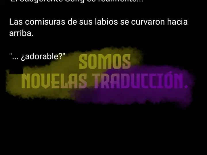 Pase la noche con la unica hija de una familia adinerada. (Novela) - Capítulo 4 - Página 9 - LectorTMOo