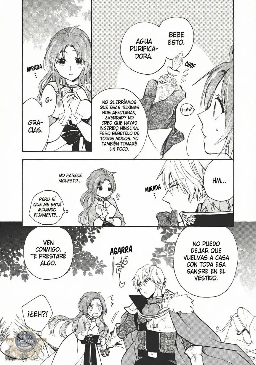 ¡Paseme la carne de monstruo, mi señora! - Capítulo 1 - Página 42 - LectorTMOo