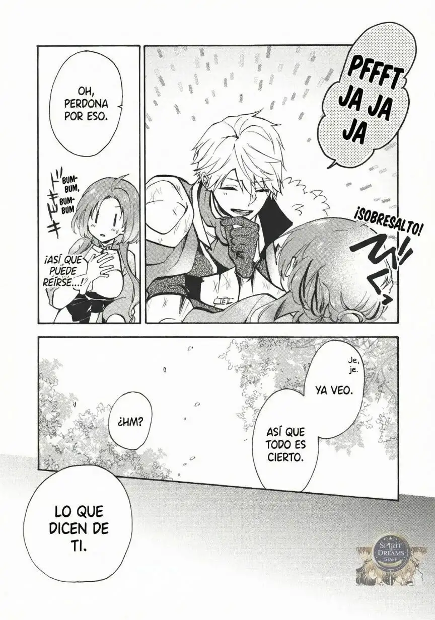¡Paseme la carne de monstruo, mi señora! - Capítulo 1 - Página 47 - LectorTMOo