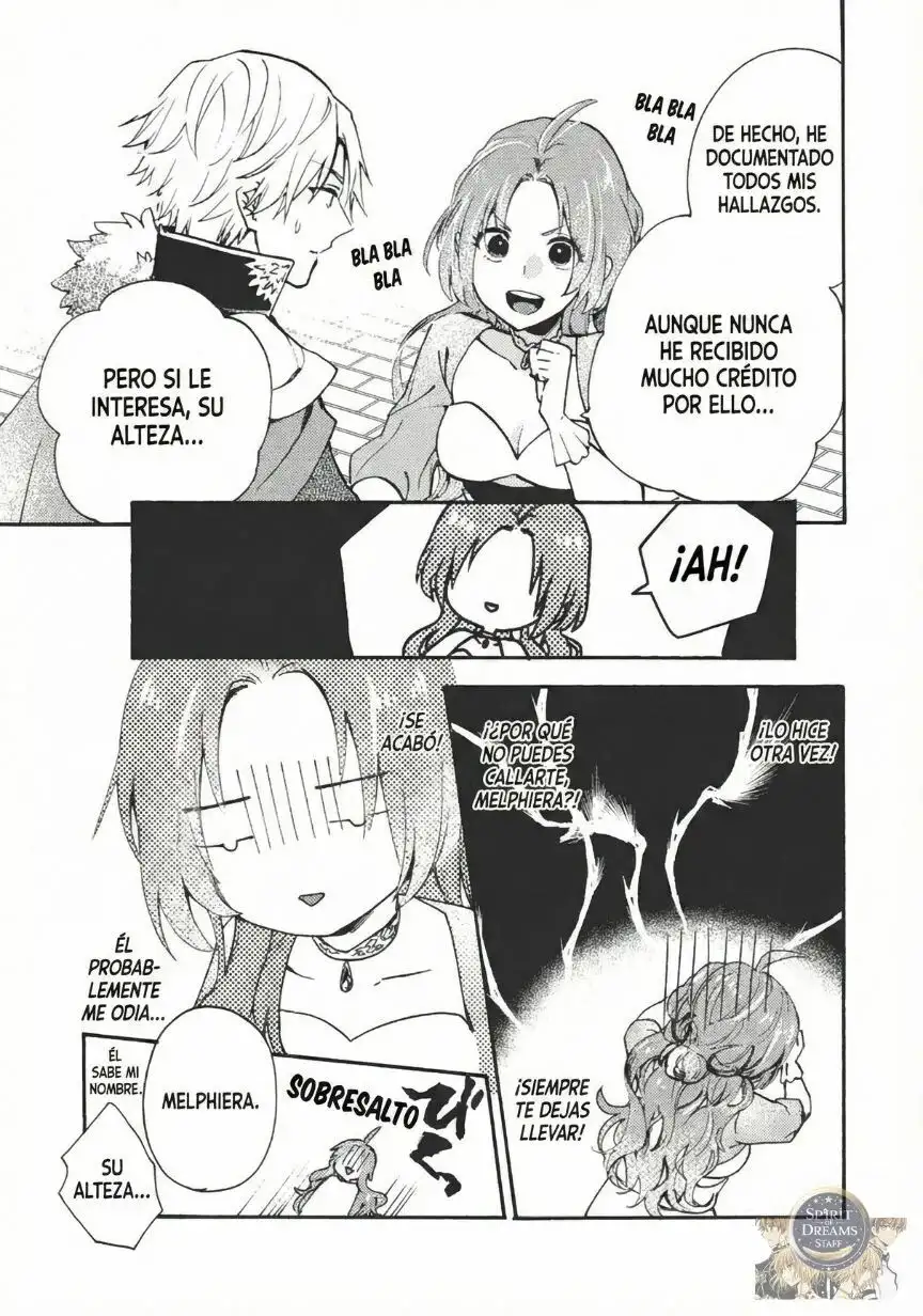 ¡Paseme la carne de monstruo, mi señora! - Capítulo 1 - Página 64 - LectorTMOo