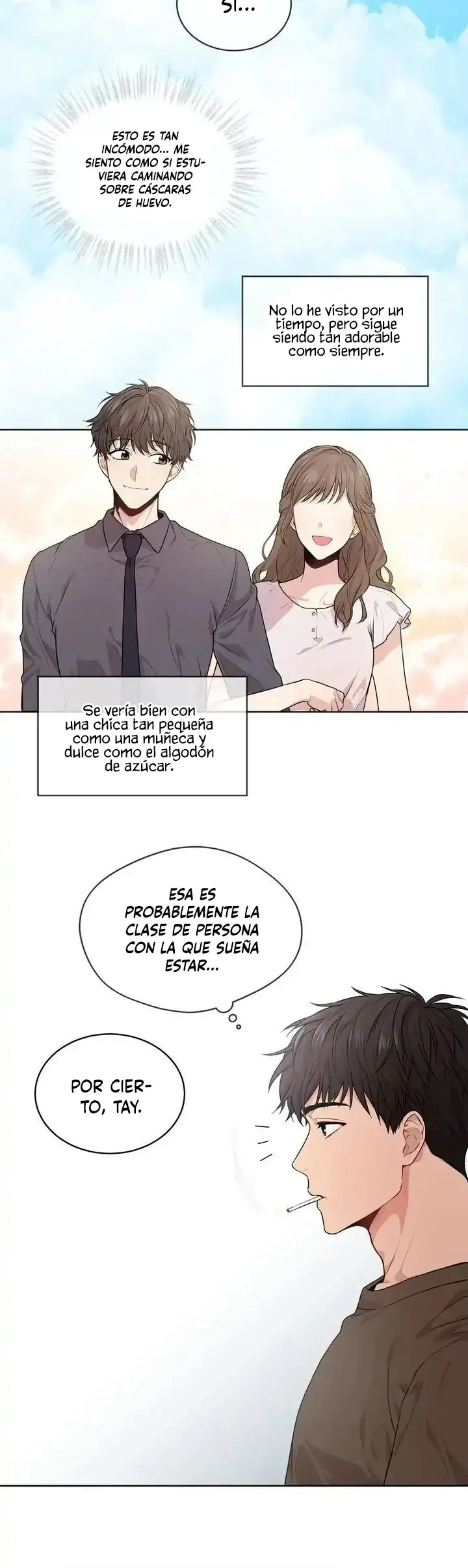 Passion - Capítulo 11 - Página 26 - LectorTMOo