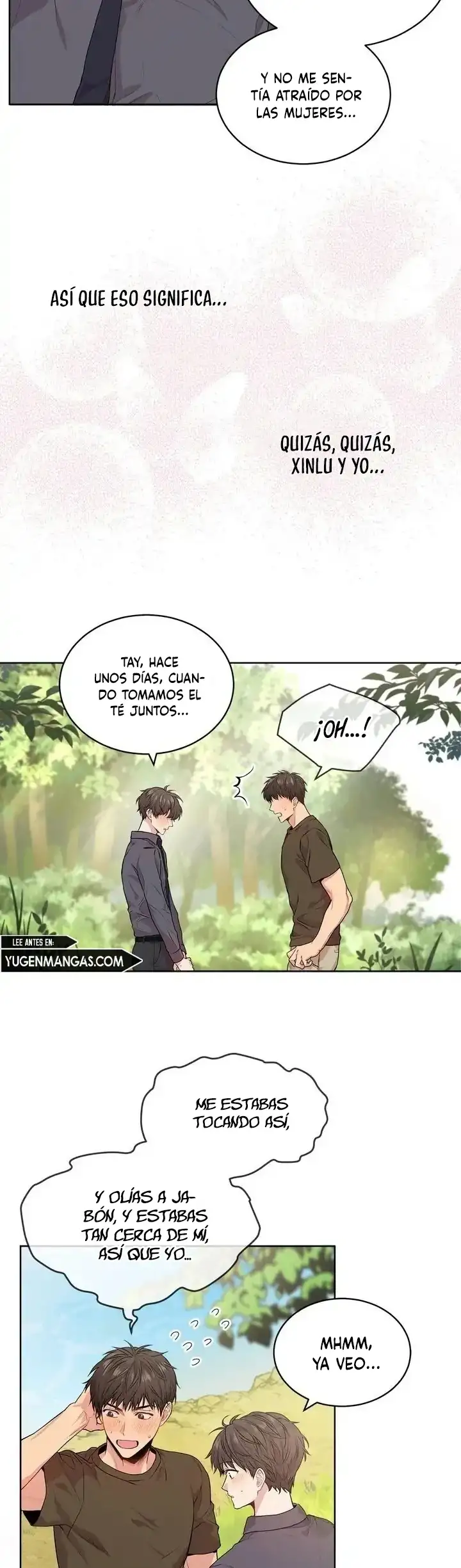 Passion - Capítulo 12 - Página 6 - LectorTMOo