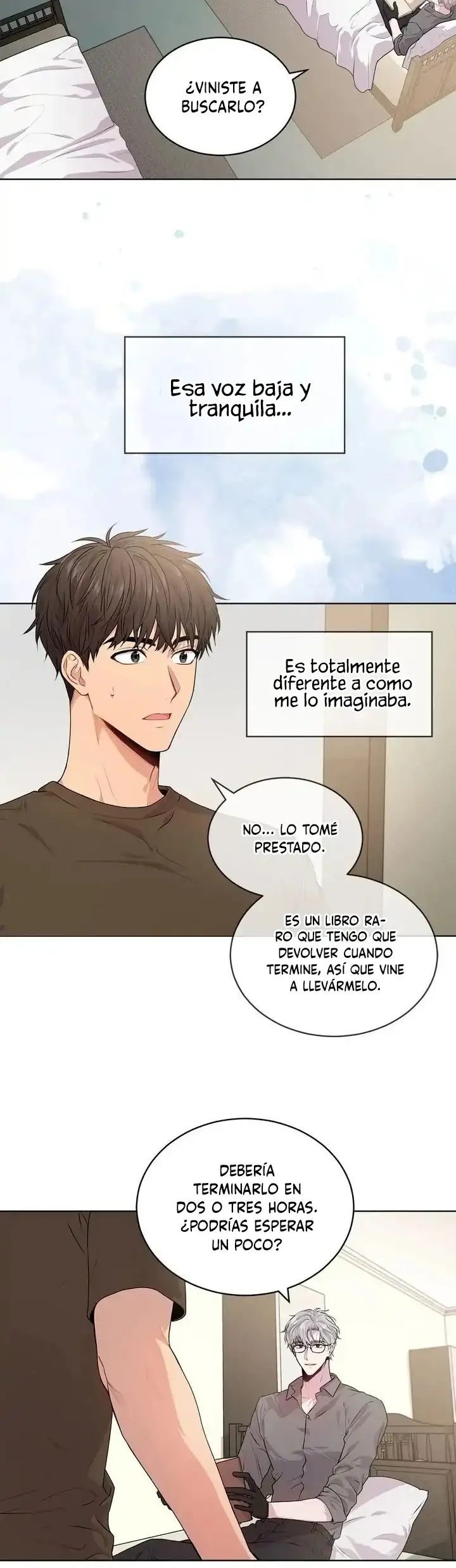 Passion - Capítulo 13 - Página 2 - LectorTMOo