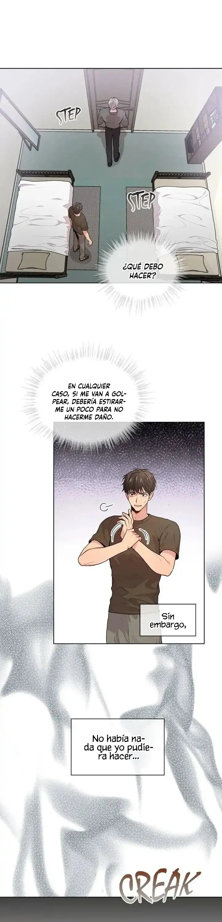Passion - Capítulo 13 - Página 10 - LectorTMOo