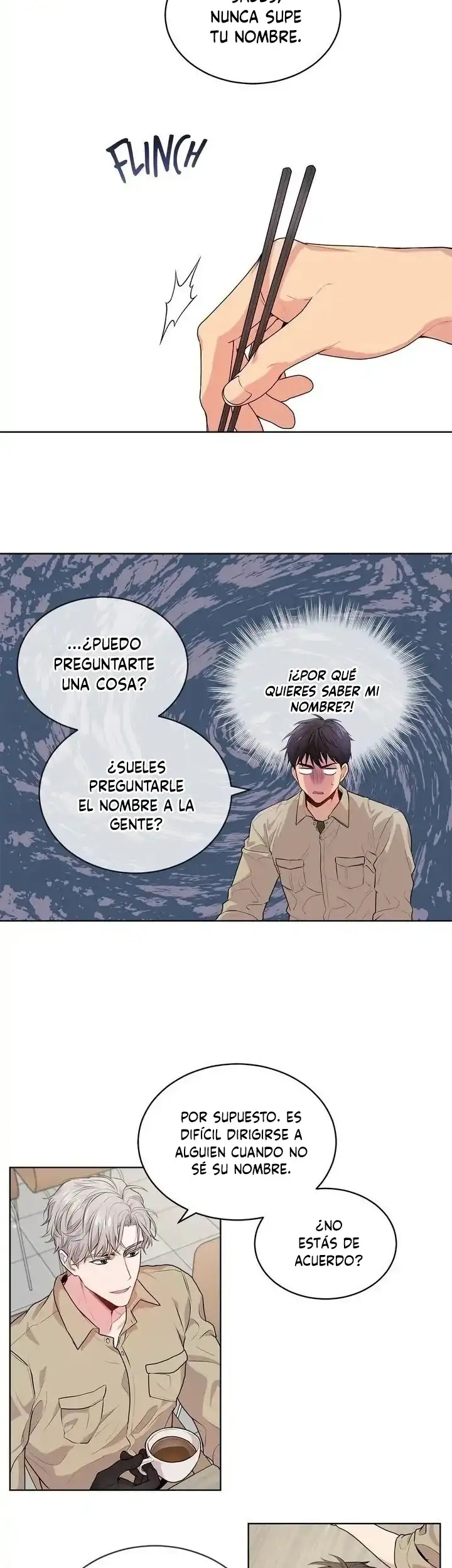 Passion - Capítulo 13 - Página 22 - LectorTMOo