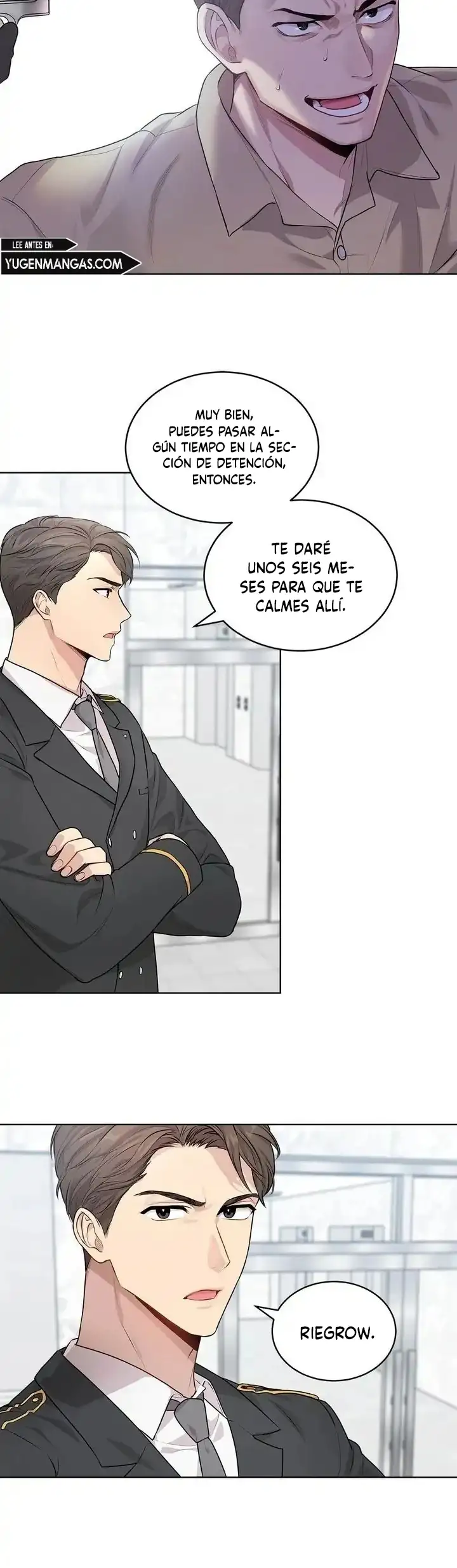 Passion - Capítulo 15 - Página 4 - LectorTMOo