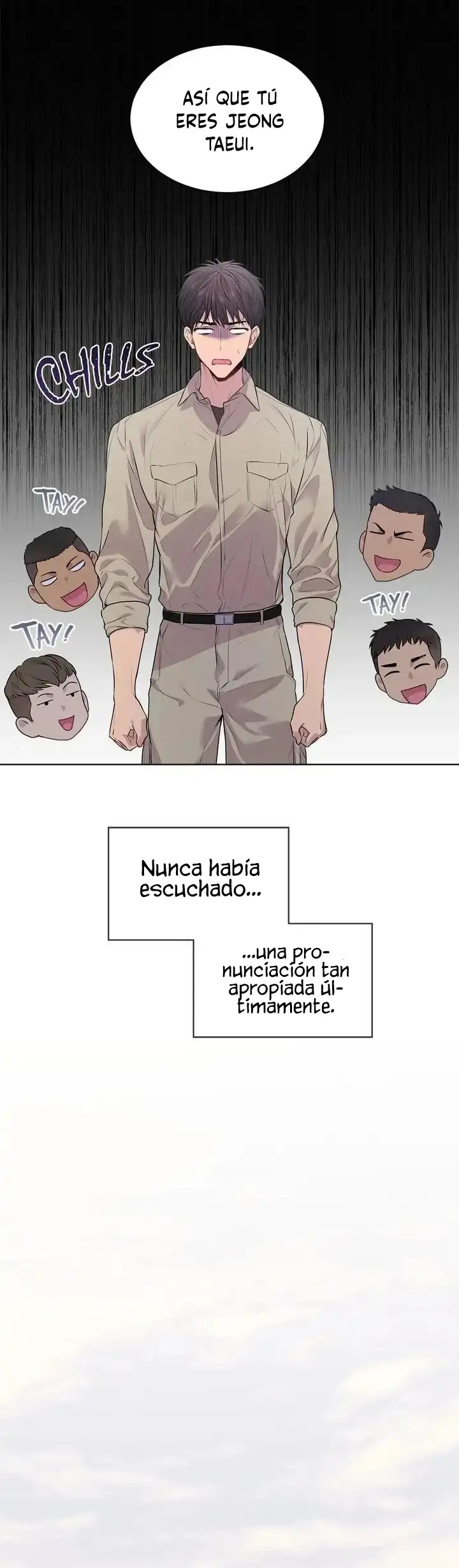 Passion - Capítulo 15 - Página 9 - LectorTMOo