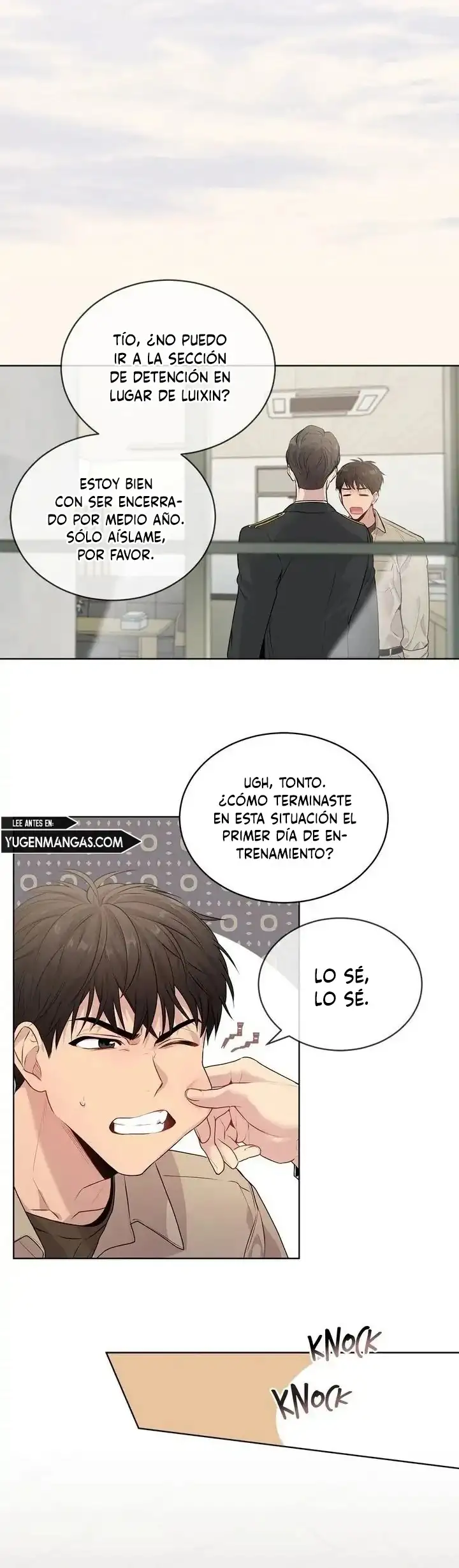 Passion - Capítulo 15 - Página 10 - LectorTMOo