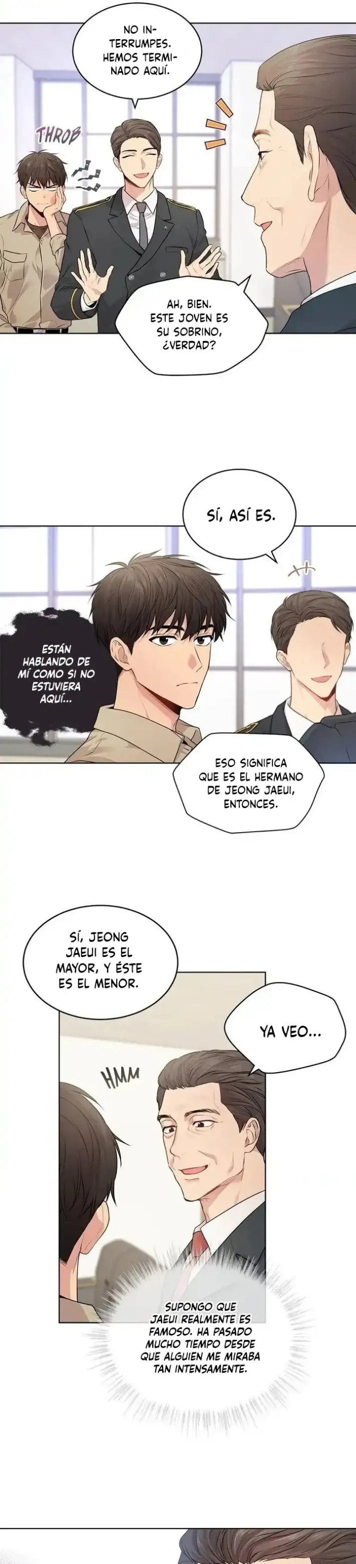 Passion - Capítulo 15 - Página 12 - LectorTMOo