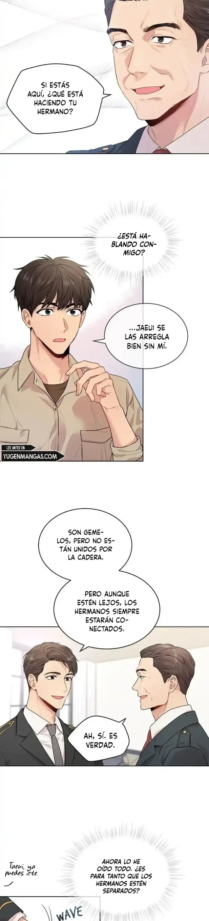 Passion - Capítulo 15 - Página 13 - LectorTMOo