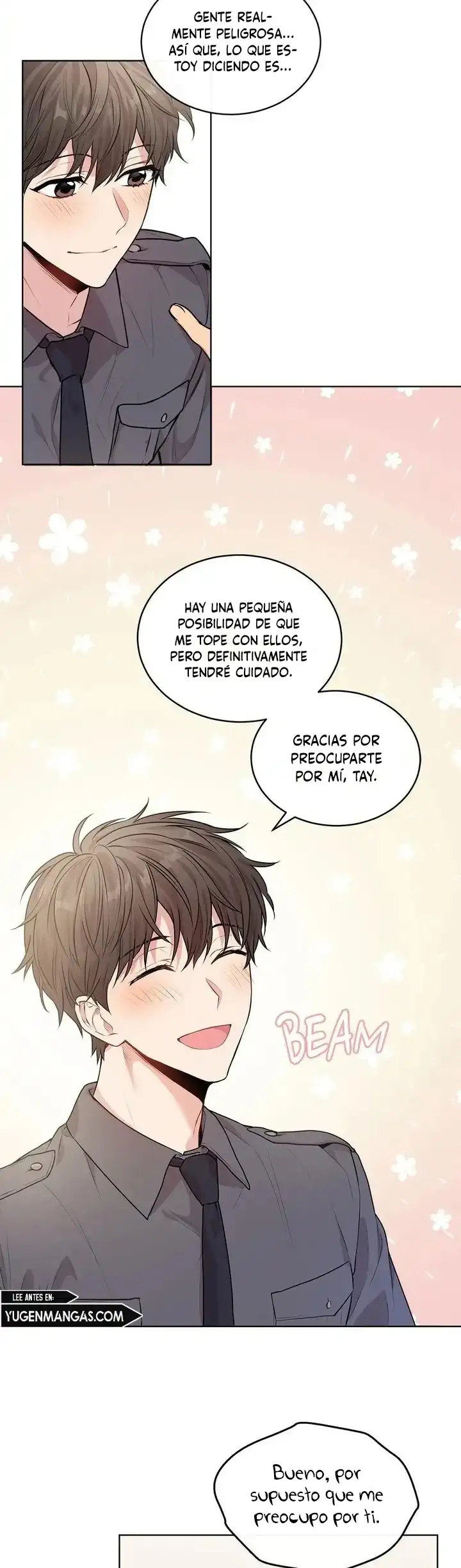 Passion - Capítulo 15 - Página 20 - LectorTMOo