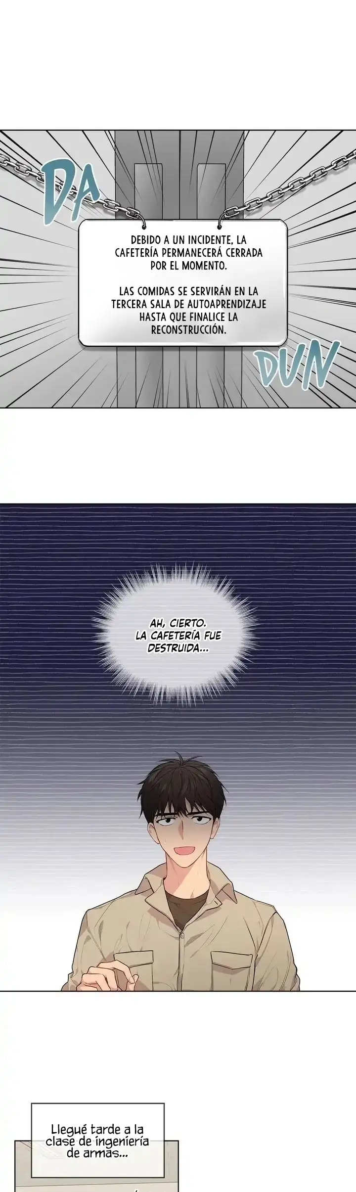 Passion - Capítulo 16 - Página 1 - LectorTMOo