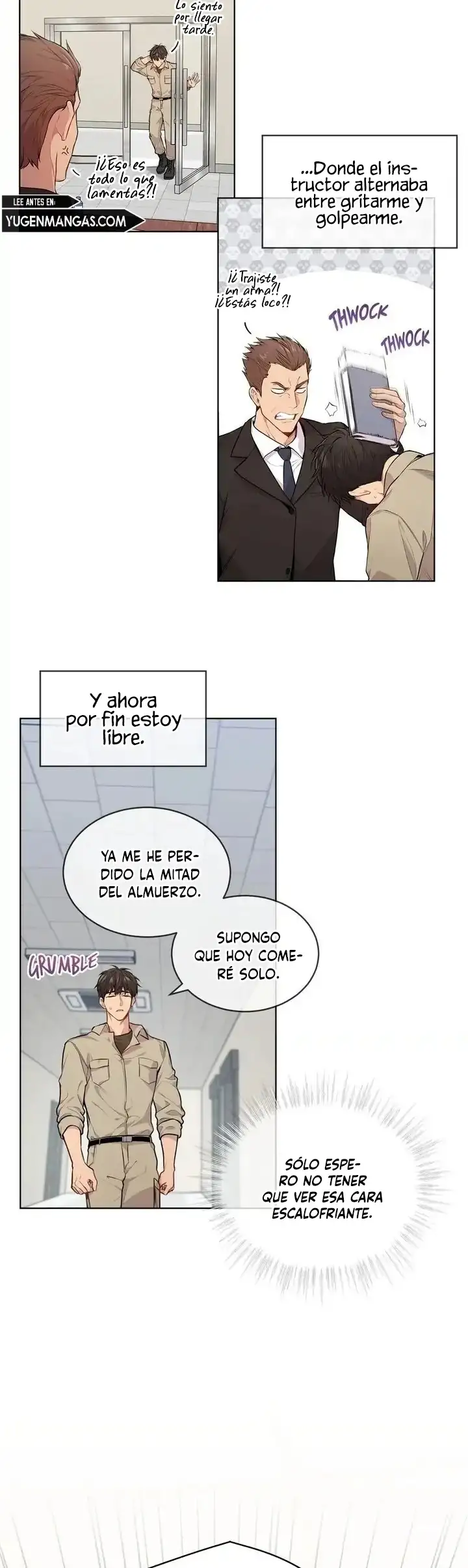 Passion - Capítulo 16 - Página 2 - LectorTMOo