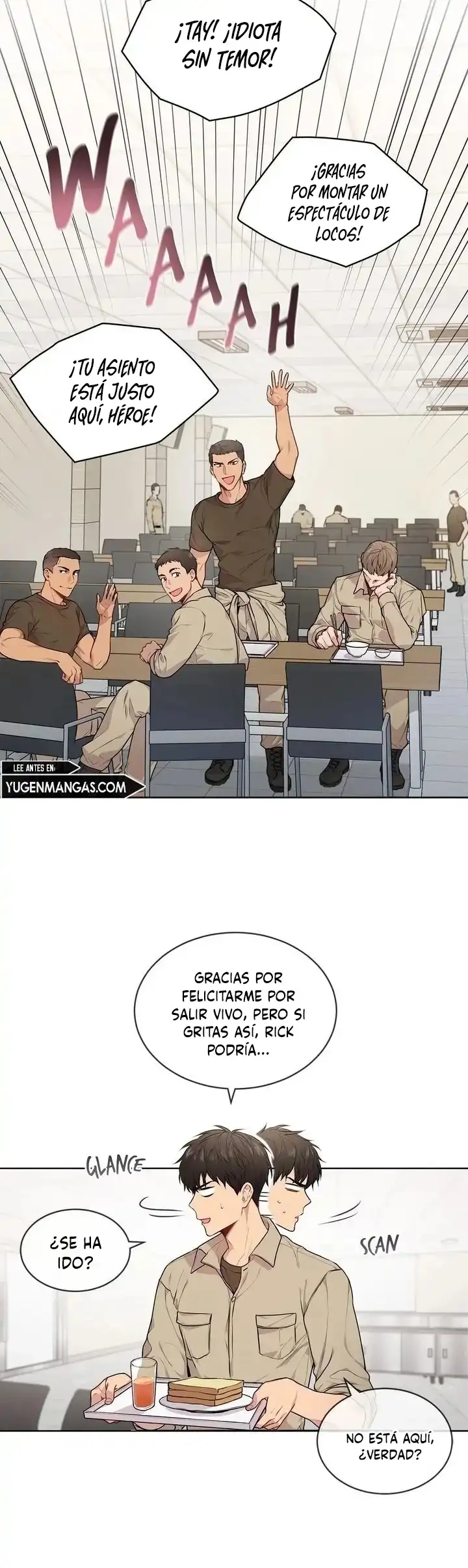 Passion - Capítulo 16 - Página 3 - LectorTMOo