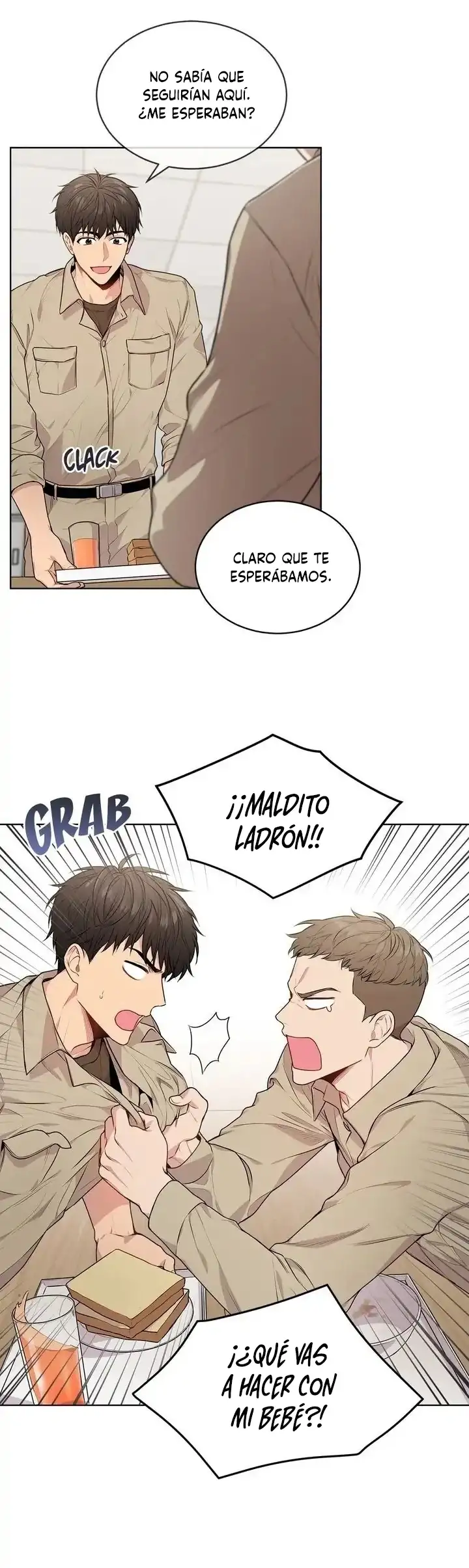 Passion - Capítulo 16 - Página 4 - LectorTMOo