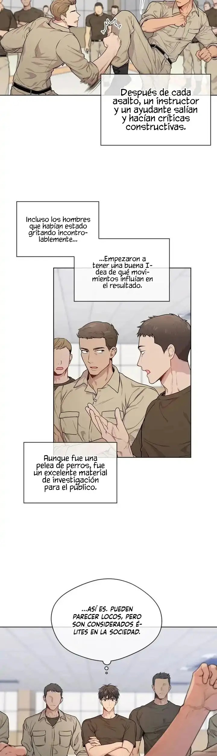 Passion - Capítulo 16 - Página 10 - LectorTMOo
