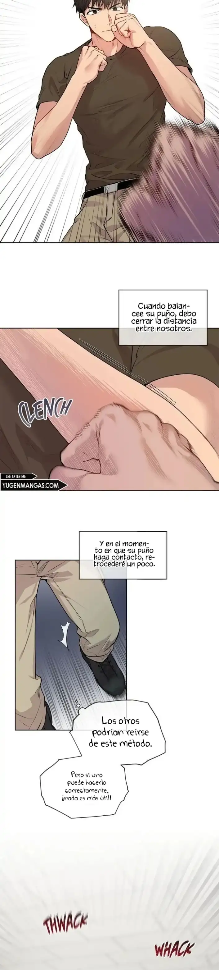 Passion - Capítulo 16 - Página 14 - LectorTMOo