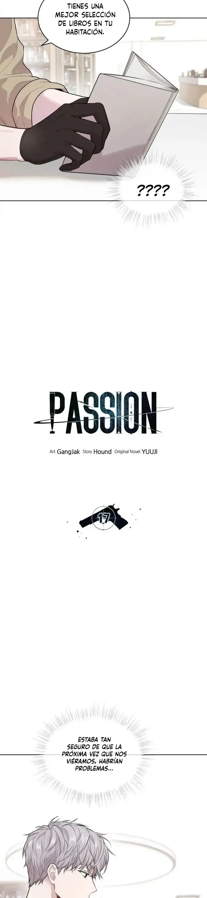 Passion - Capítulo 17 - Página 2 - LectorTMOo