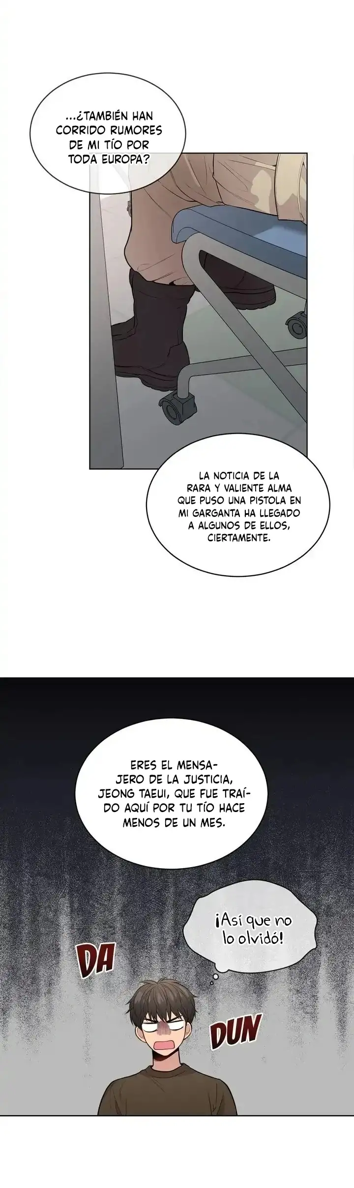 Passion - Capítulo 17 - Página 5 - LectorTMOo