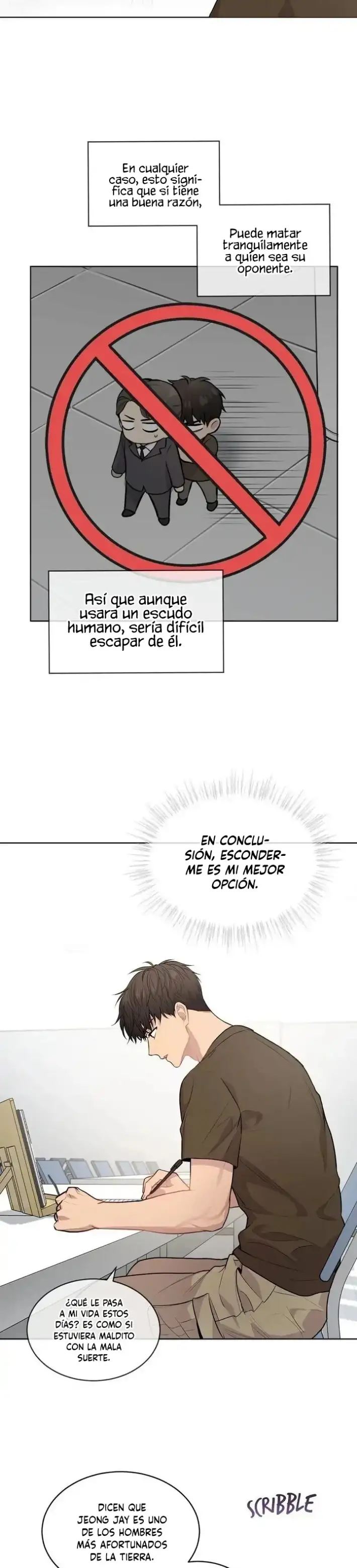 Passion - Capítulo 17 - Página 12 - LectorTMOo