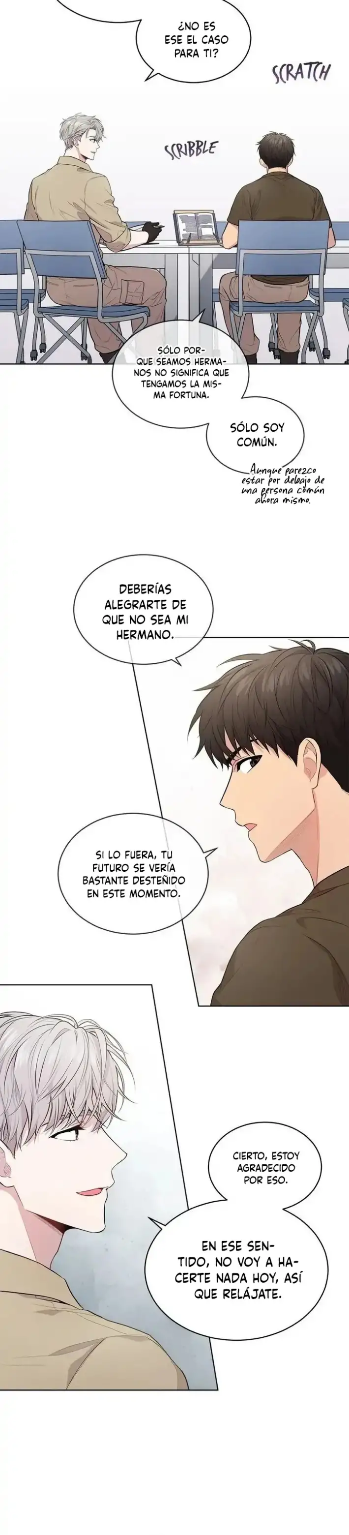 Passion - Capítulo 17 - Página 13 - LectorTMOo