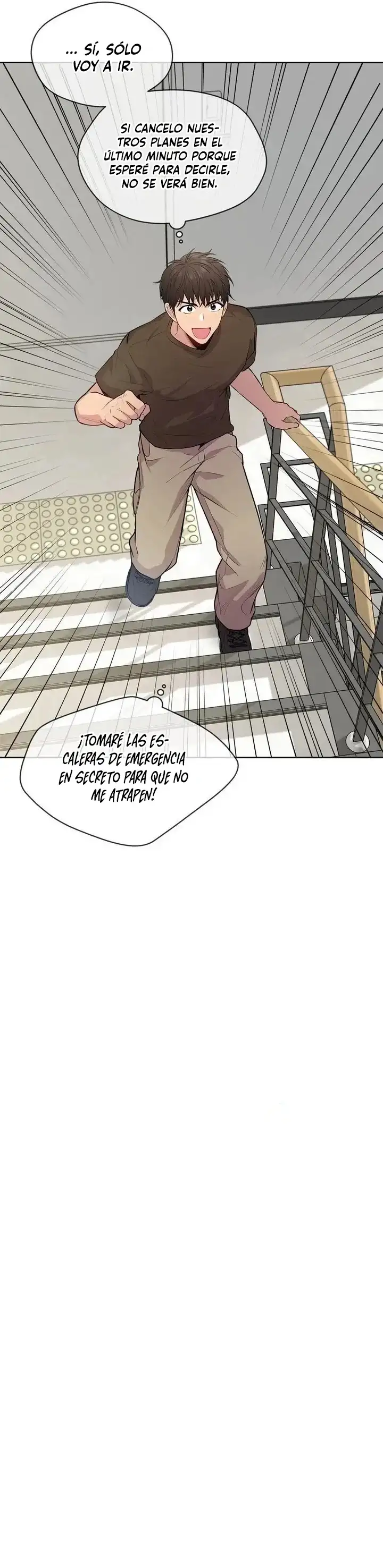 Passion - Capítulo 17 - Página 24 - LectorTMOo