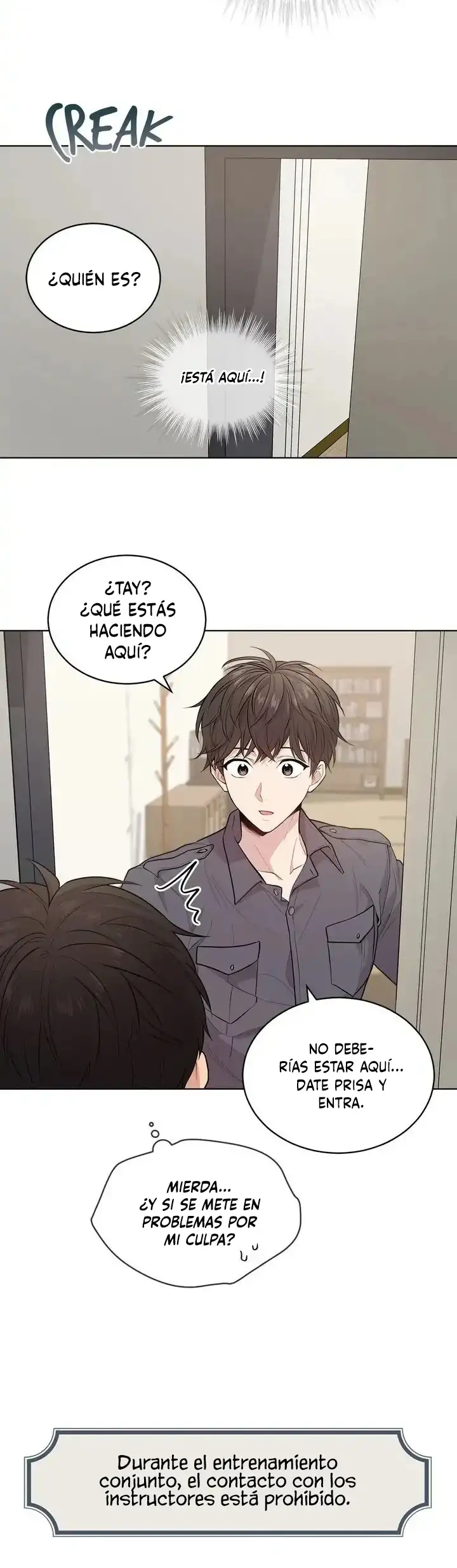Passion - Capítulo 18 - Página 2 - LectorTMOo